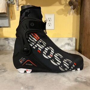 Rossignol X-10 Skate FW - cross-country ski boots